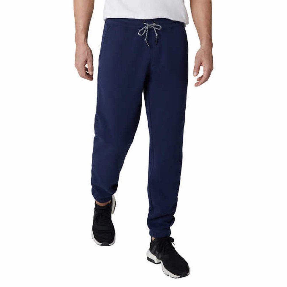 Weatherproof Vintage Men’s Fleece Lined Jogger